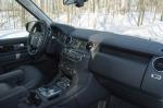 Land Rover LR4 2014 года